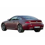 BMW M6 E63,E64 (05-10)