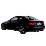 BMW M3 E92,E93 (10-13)