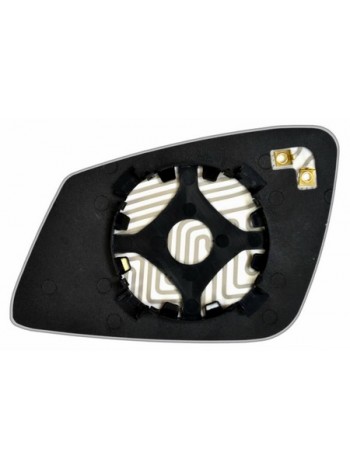 Вкладыш зеркала BMW 6 F06 F12 F13 2010-н вр правый асферический с обогревом 99151000