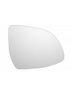 Вкладыш зеркала BMW X-5 F15 2013-н вр правый сферический с обогревом 99151309