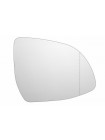 Вкладыш зеркала BMW X-5 F15 2013-н вр правый асферический с обогревом 99151300