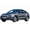 BMW X-4 F26 (14- )