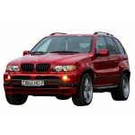 BMW X-5 E53 (99-06)