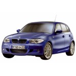 BMW 1 E81,E87 (04-08)